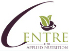 The Centre for Applied Nutrition